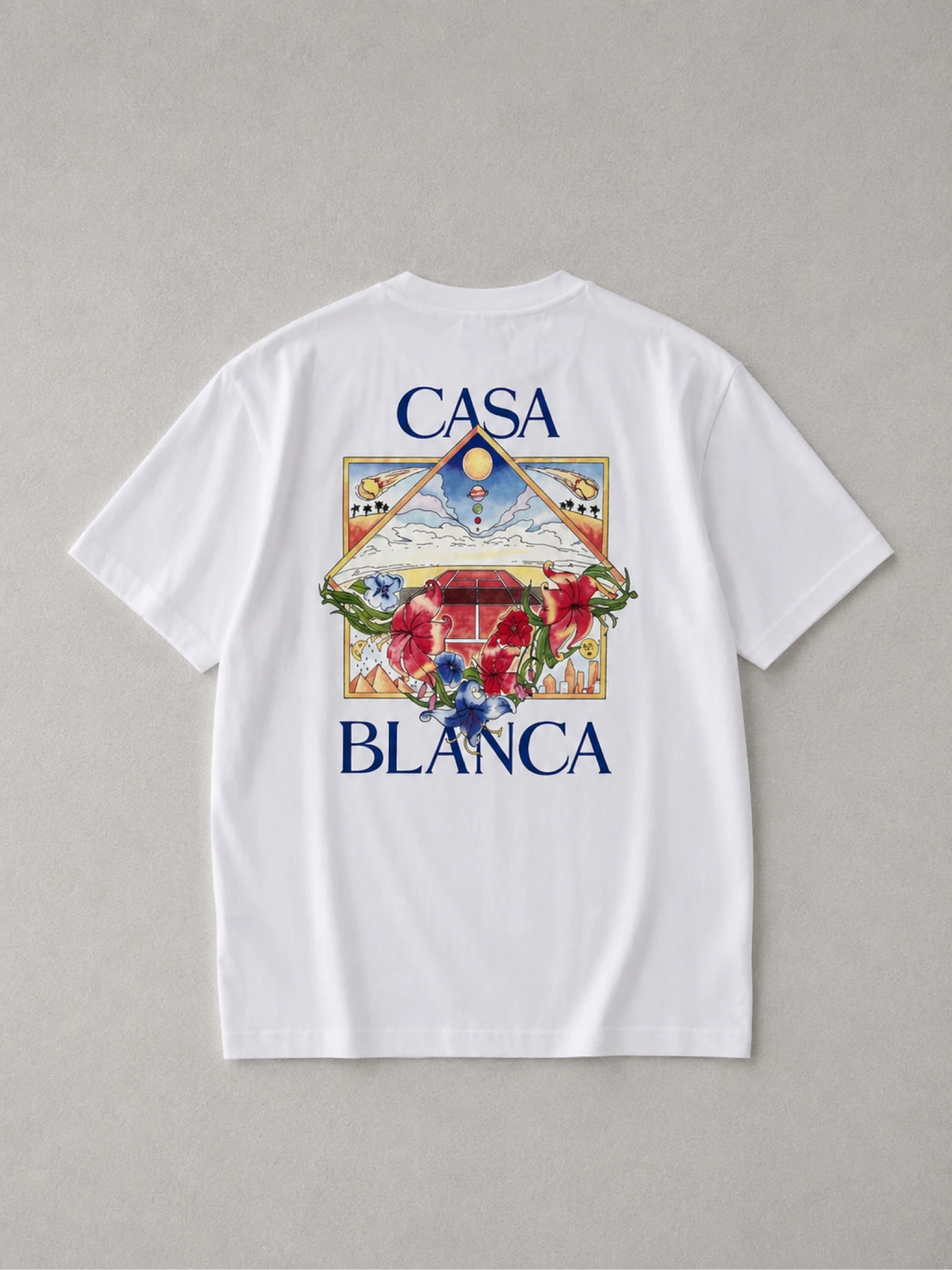 Casa Blanca Tennis Club ‘26 – photo 3